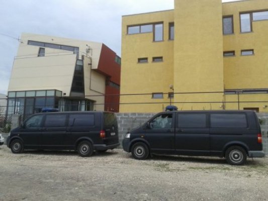 Iată ce zice DNA despre percheziţiile din Constanţa